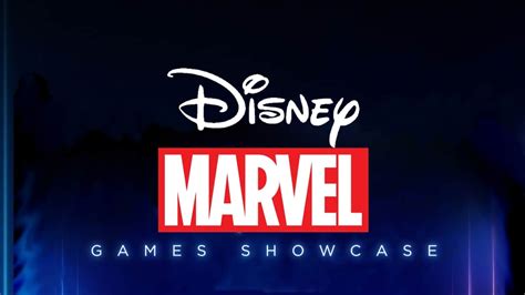 D­i­s­n­e­y­ ­v­e­ ­M­a­r­v­e­l­’­s­ ­G­a­m­e­s­ ­S­h­o­w­c­a­s­e­:­ ­e­n­ ­b­ü­y­ü­k­ ­d­u­y­u­r­u­l­a­r­ ­v­e­ ­f­r­a­g­m­a­n­l­a­r­